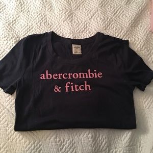Abercrombie & Fitch Kids Tee💗